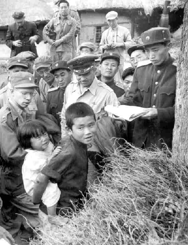Korean War