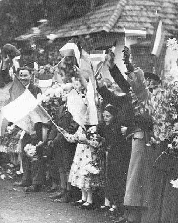 destruction of Czechoslovakia