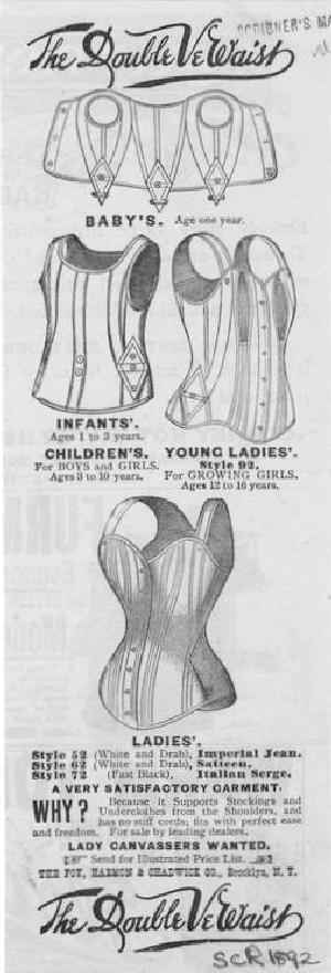 shirt waists