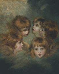 English hair styles 1840s