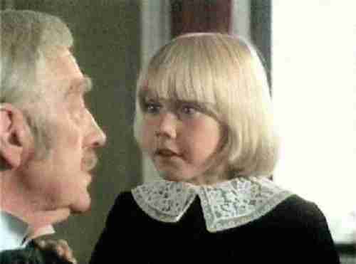 Little Lord Fauntleroy movie