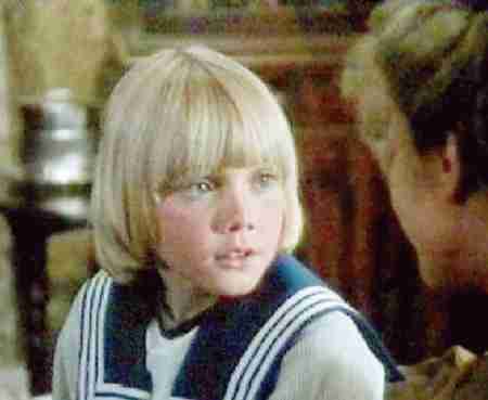 Little Lord Fsuntleroy saiolor suits