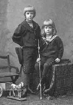 Dutch boy bangs