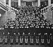 Polish choirs