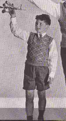 1940s fashios