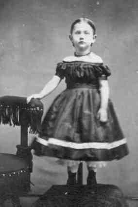 gender and dresses