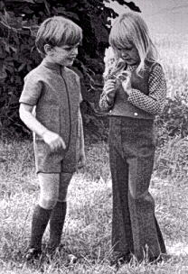 short pants