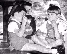 shortalls