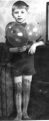 boys long stockings