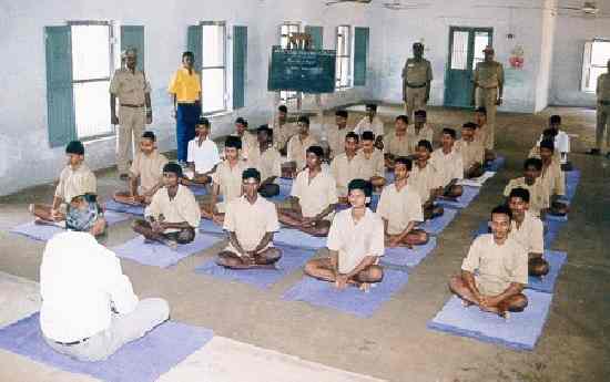 Indian rformatory