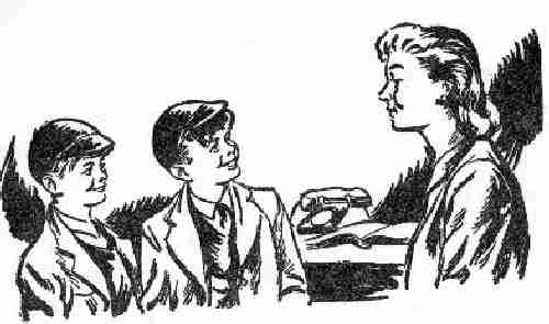 illustrators