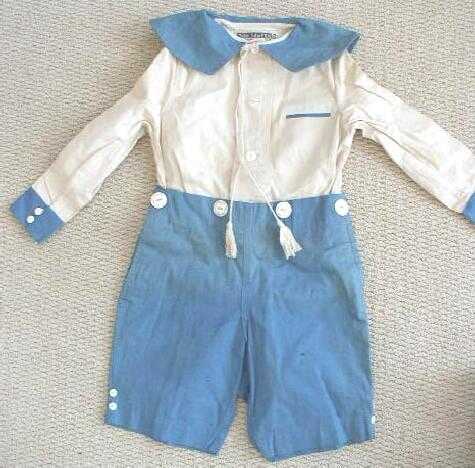 Oliver Twist play suit