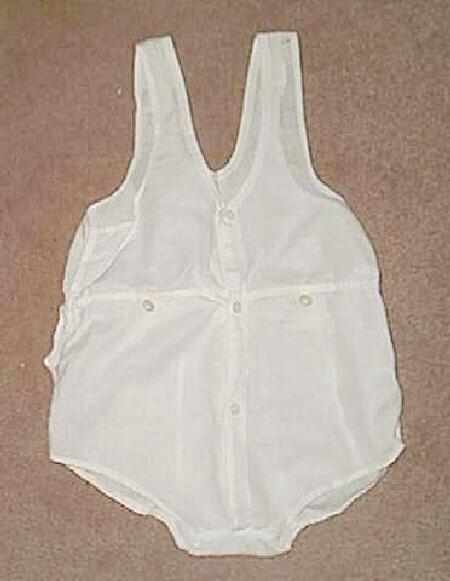  Nainsook Suit
