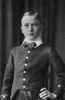 Prince Henry