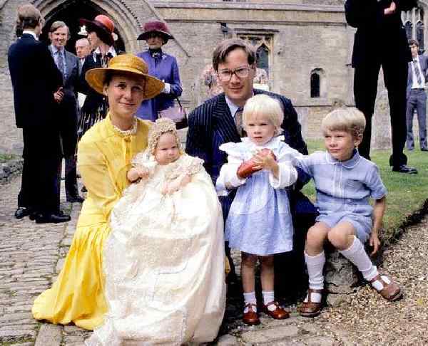 Duke of Glostershire