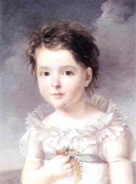 Emperess Josephine