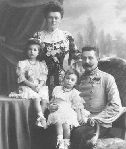 Franz Ferdinand