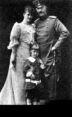 Bavarian royalty