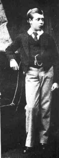 George V