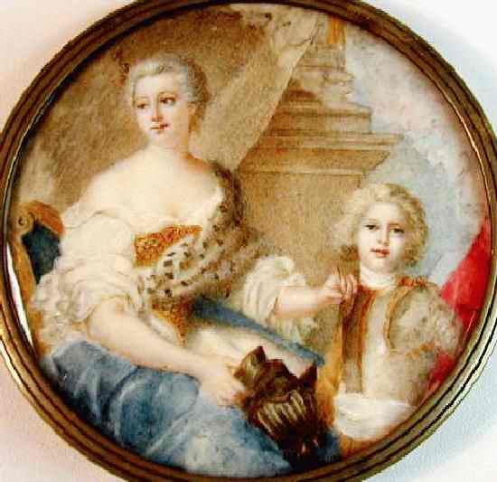 Catherrine the Great