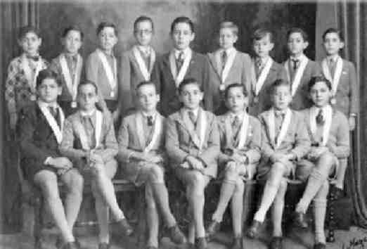 Argentine schools