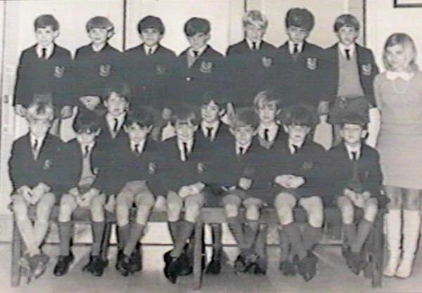 Argentine school influences