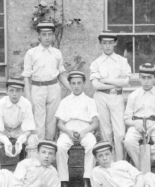 Stoke House School