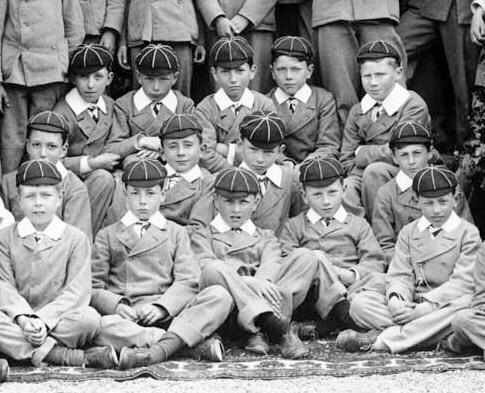Eastbourne preparatory school