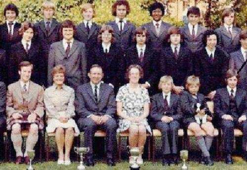 Highgate School