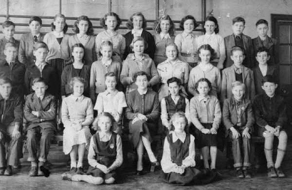 Park Scondary School