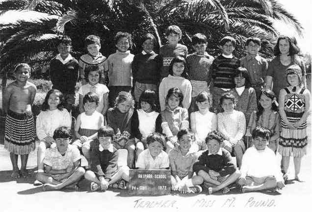 Ahipara Primary School