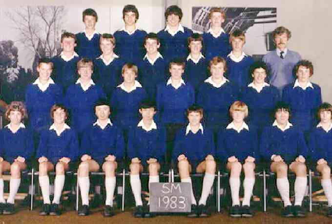 New Zealand schools