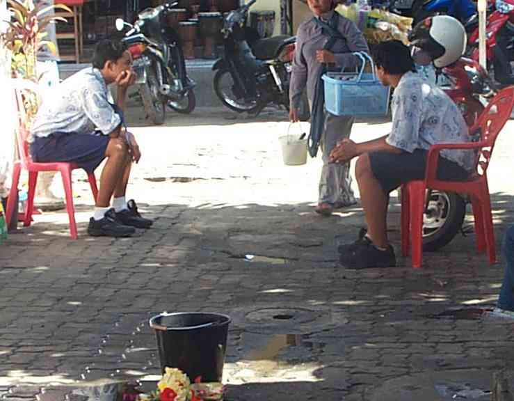 Indonesian schools