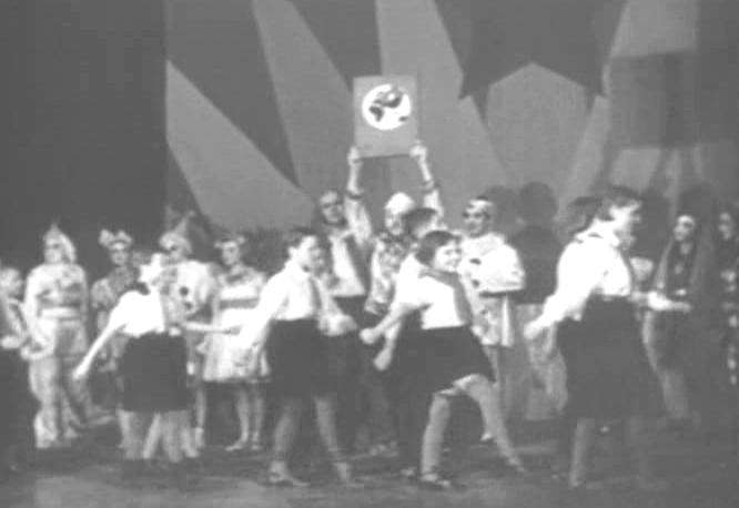 Latvian Soviet schools