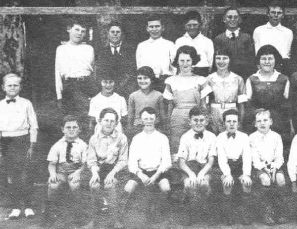 Chillingham Public School