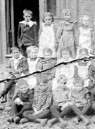 Grafton School