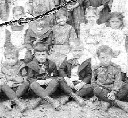 American school 1898