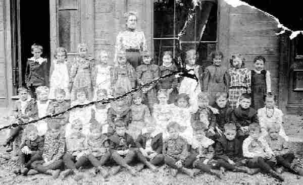 Grafton School