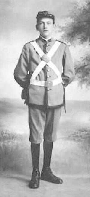 military schools