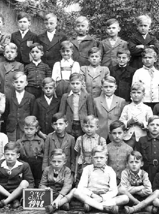 German Lederhosen