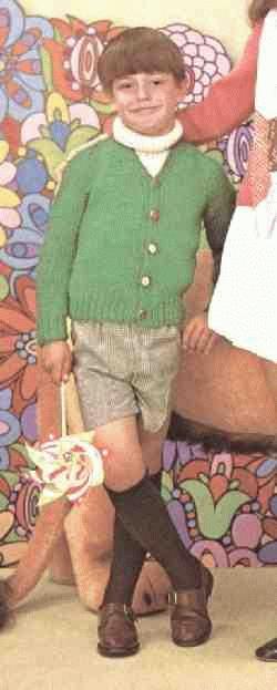 boys knitted sweaters
