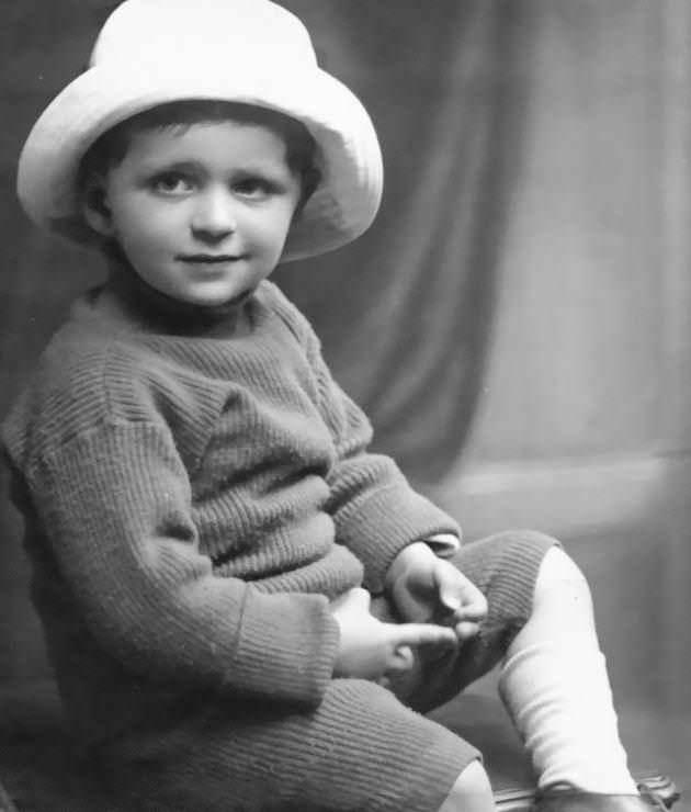 boys knit wear
