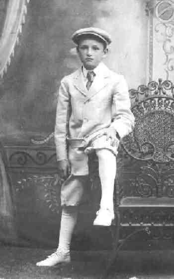 white long stockings