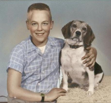 butch cut