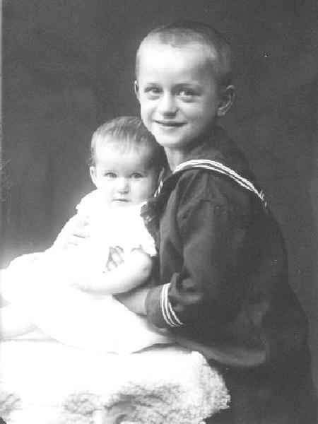 Germany cropped hair