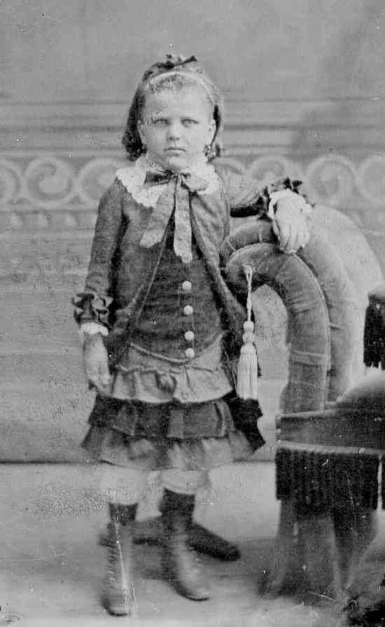 boy dress