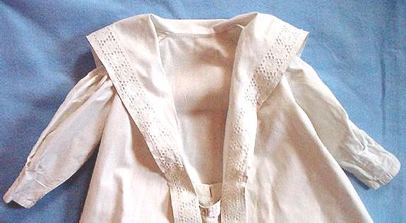 American sailor tunics