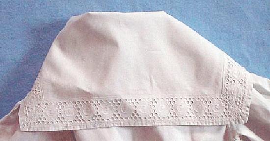 Ameriucan sailor tunic