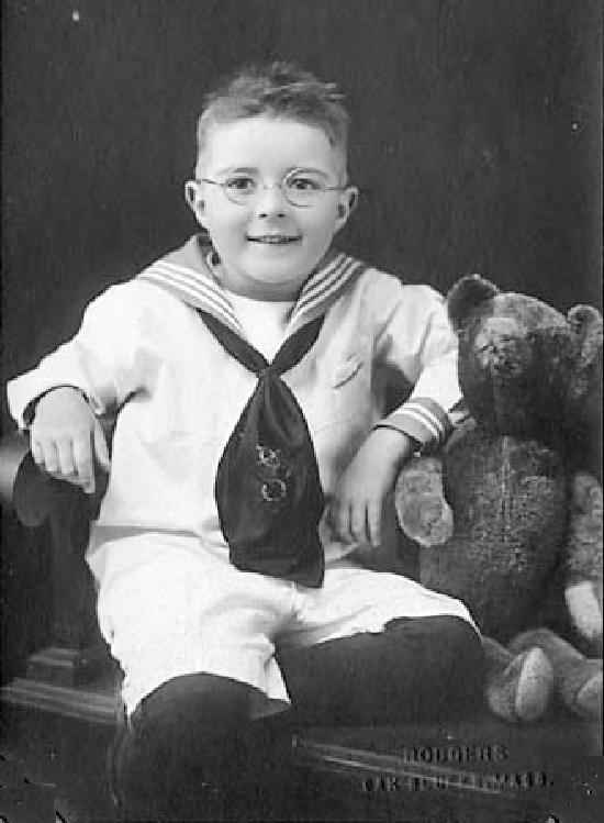 sailor suits