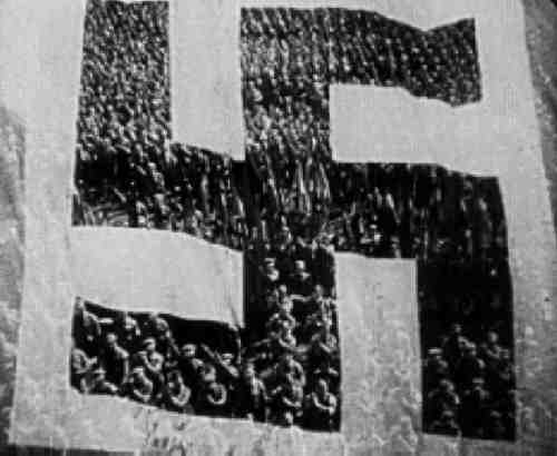 Nazi movies